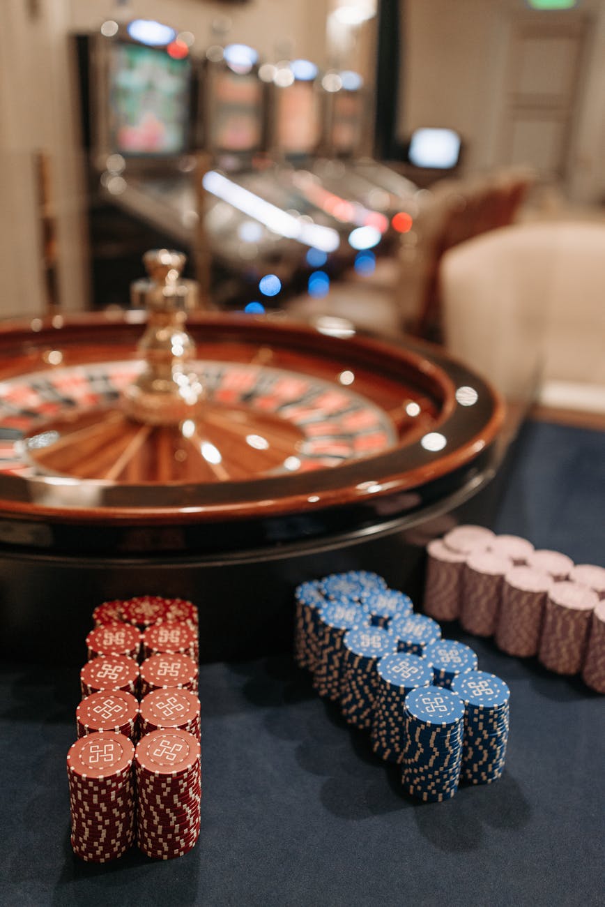 “From Reels to Royal Flush: The Journey of Social Casino Games”